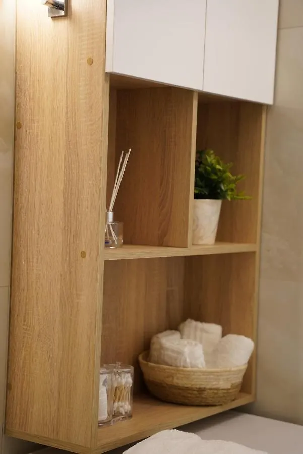 Feel Home Apartment Tirana