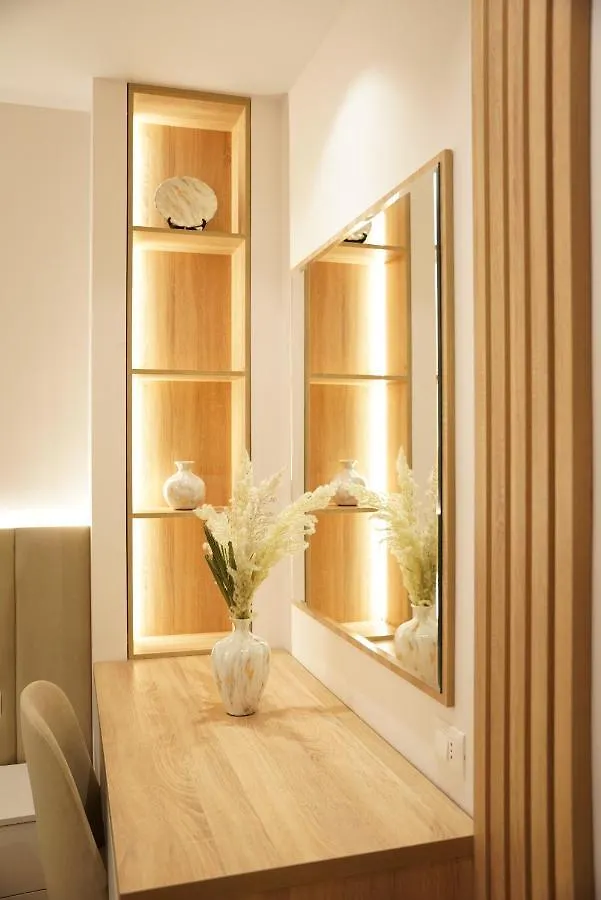Feel Home Apartment Tirana