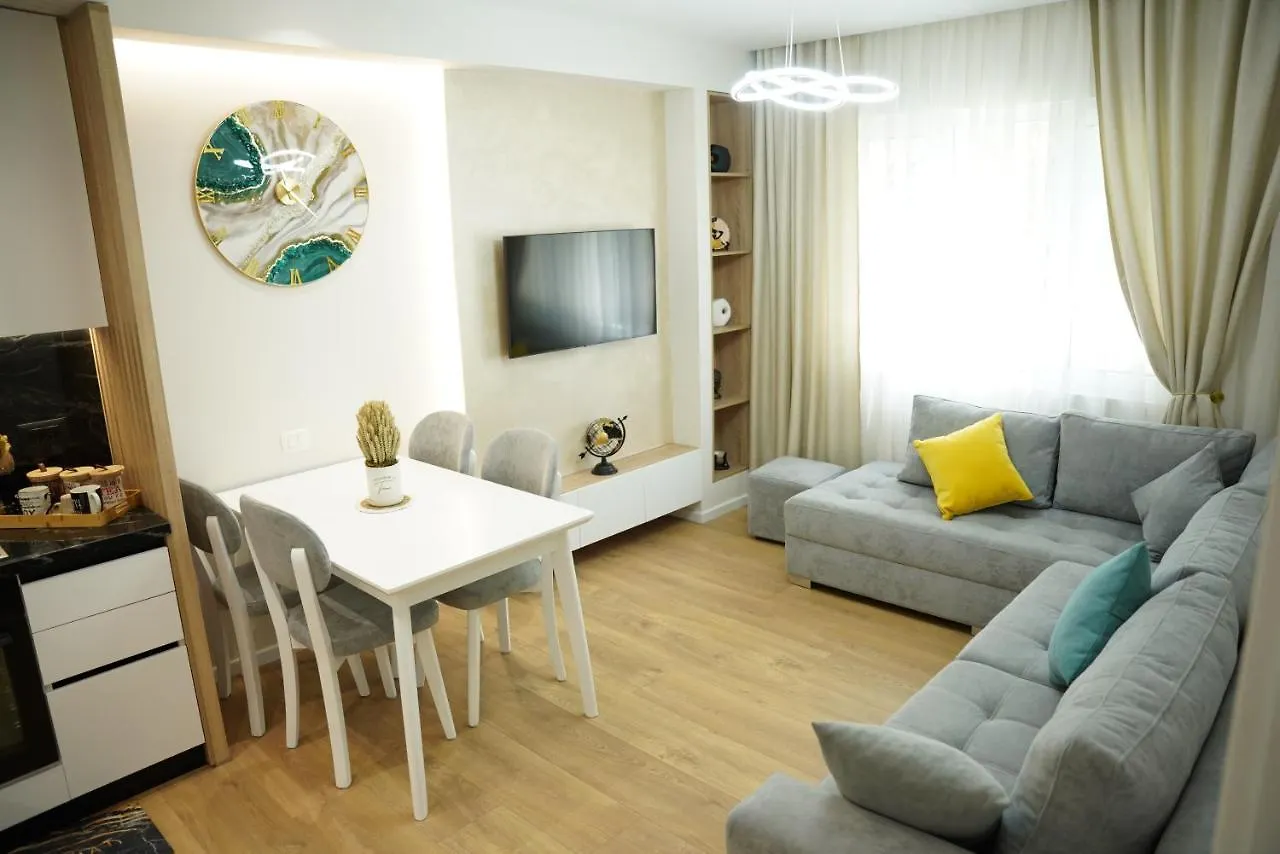 Feel Home Apartment Tirana