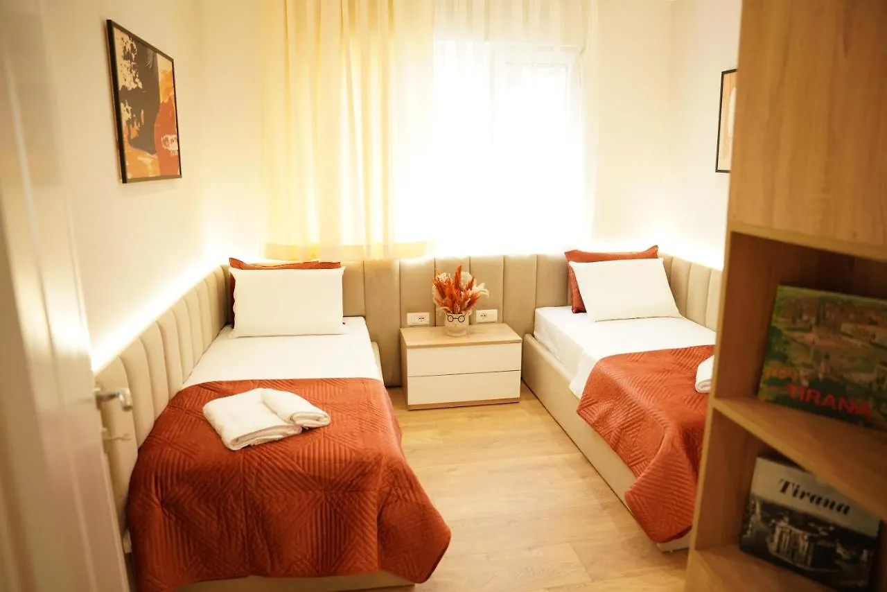 Feel Home Apartment Tirana 0*,