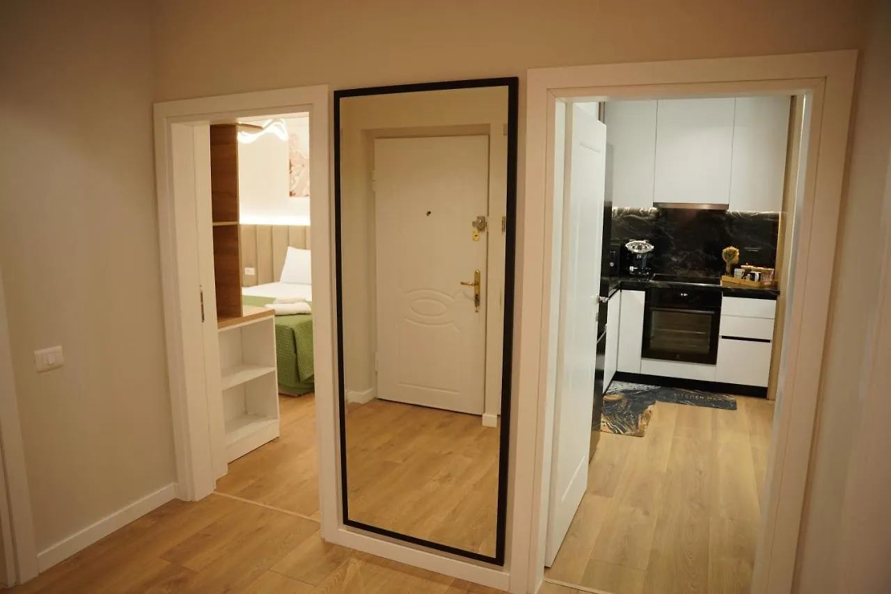 Feel Home Apartment Tirana