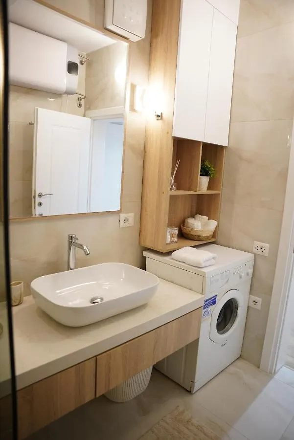 Feel Home Apartment Tirana