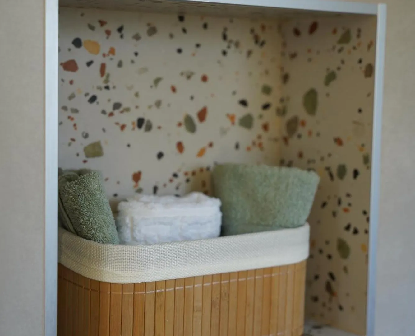 Feel Home Apartment Tirana