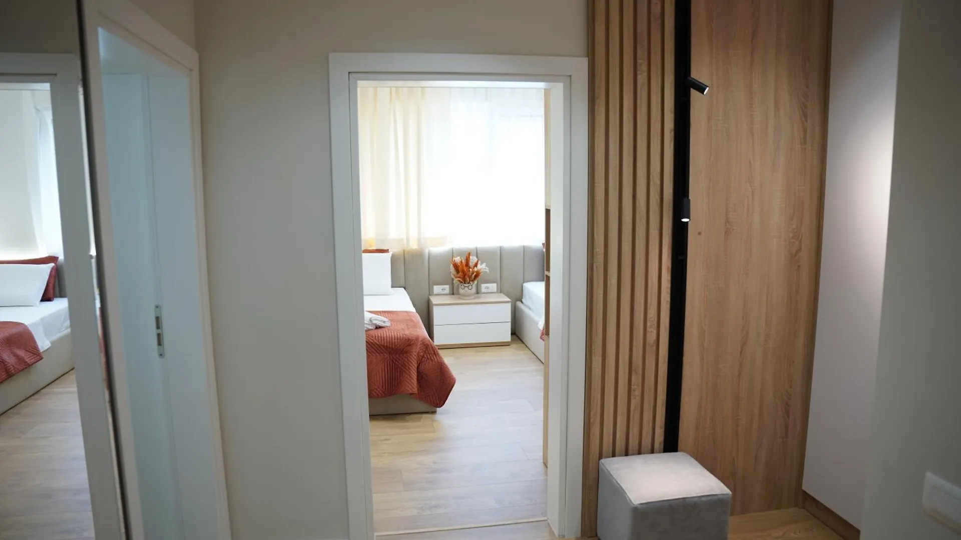 Feel Home Apartment Tirana