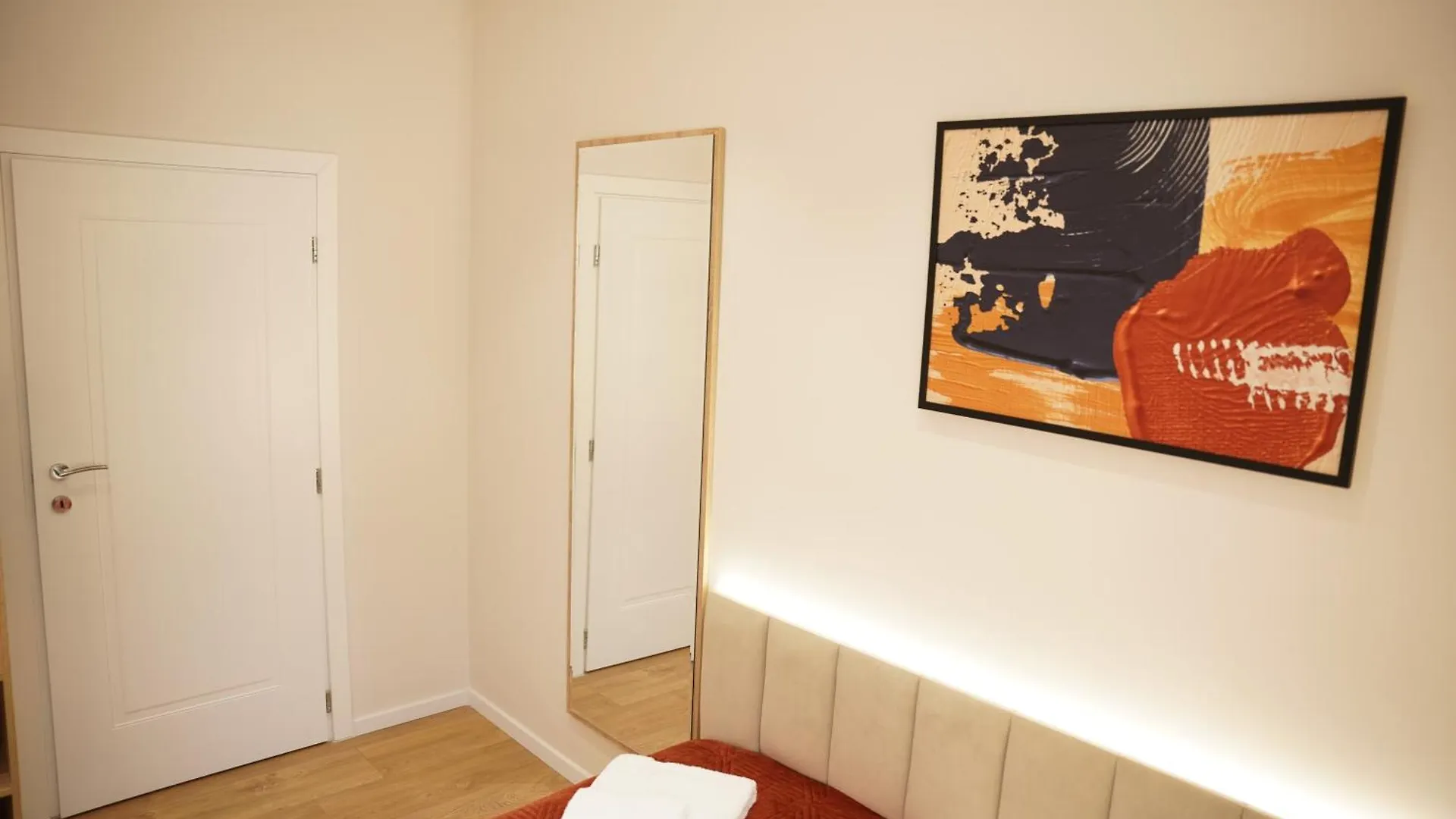 Feel Home Apartment Tirana