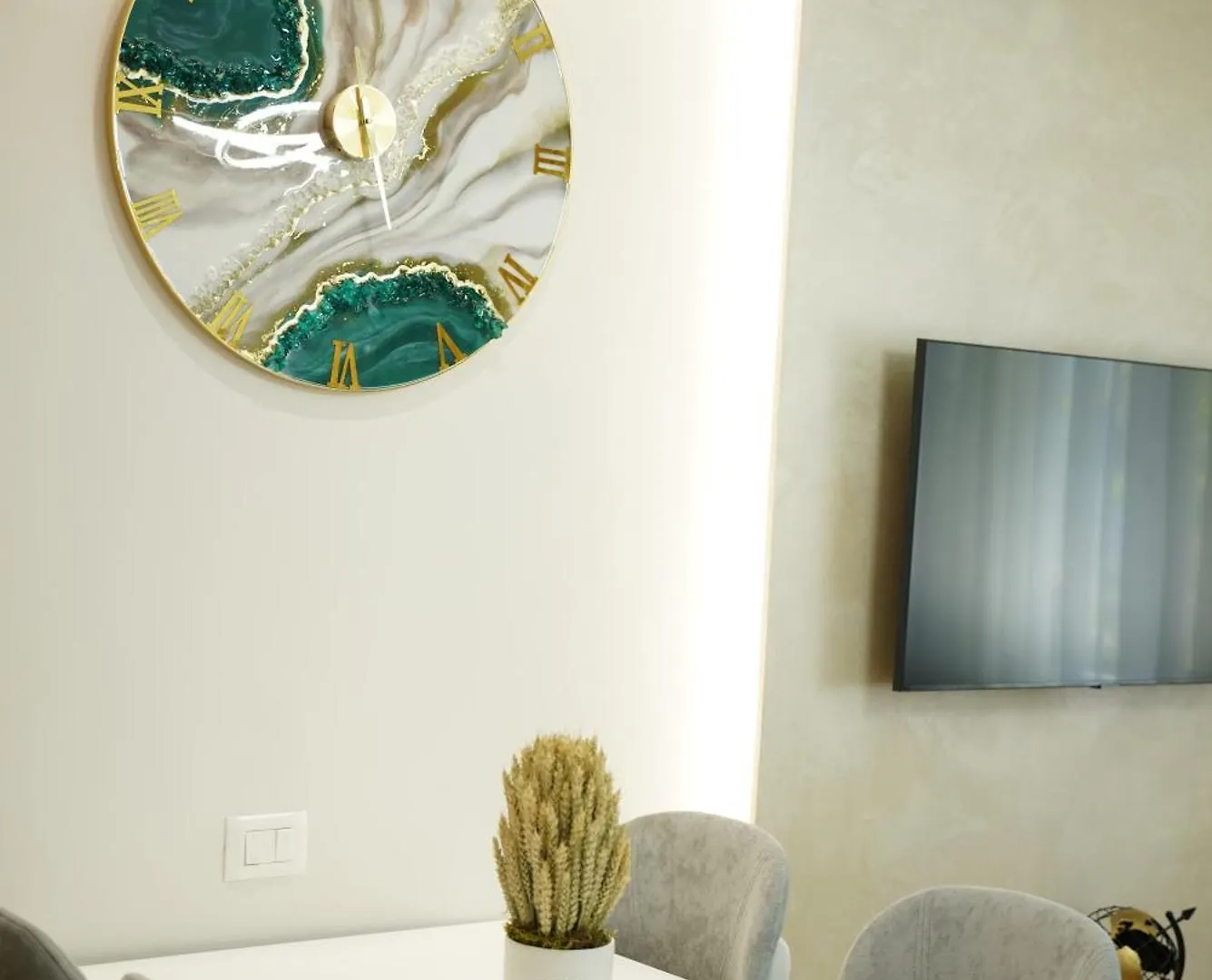 Feel Home Apartment Tirana