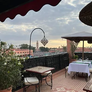 *** Riad Andalla Marruecos