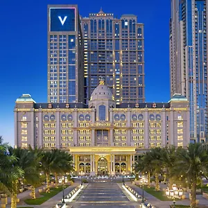 ***** Hotel Al Habtoor Palace - Preferred & Emiratos Árabes Unidos