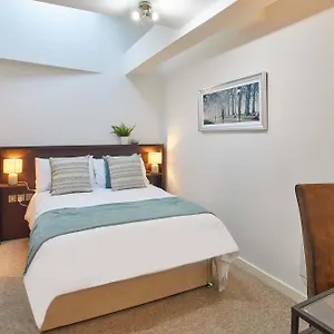 Host & - No 7 Regent House Apartment Harrogate