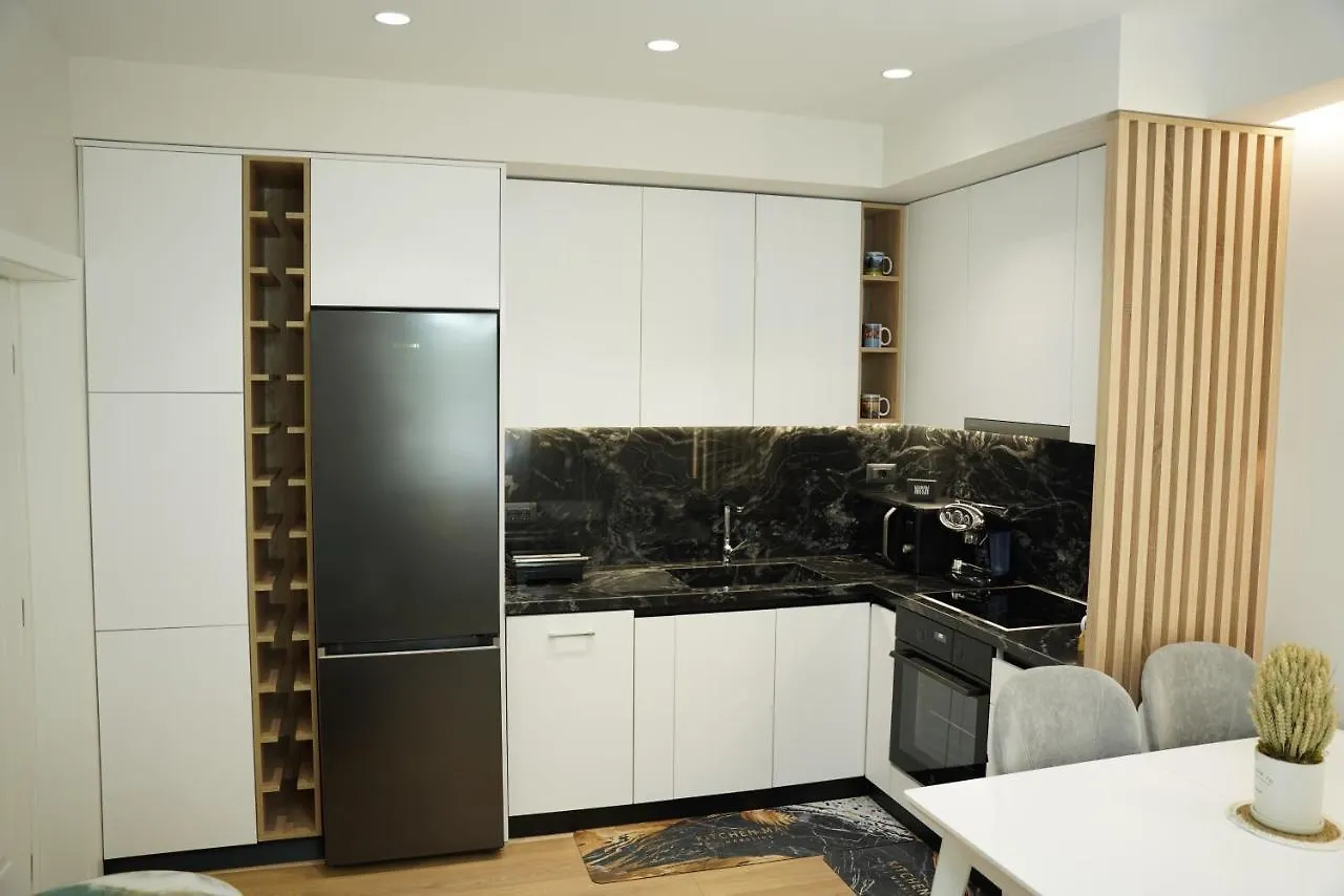 Feel Home Apartment Tirana