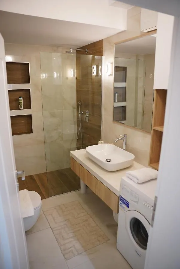 Feel Home Apartment Tirana