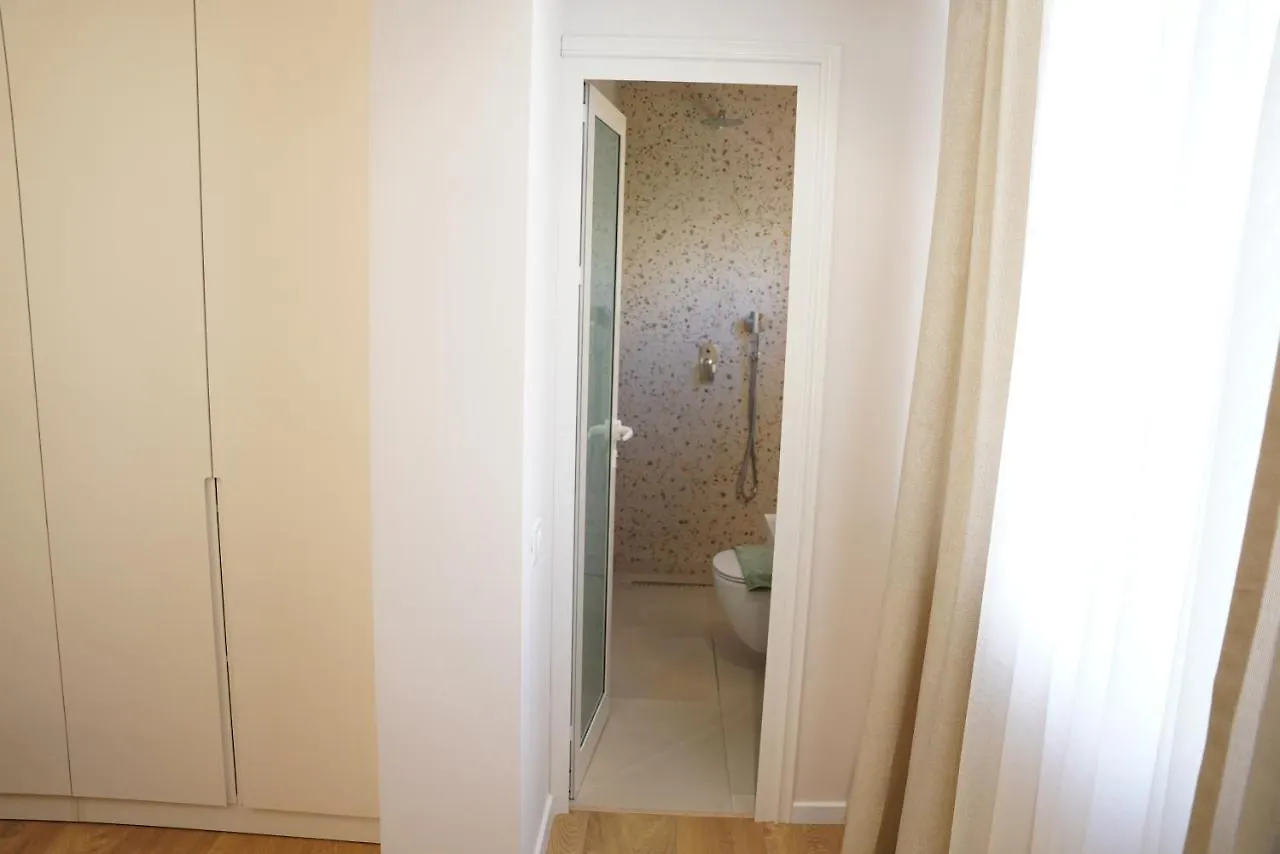 Feel Home Apartment Tirana 0*,  Albania
