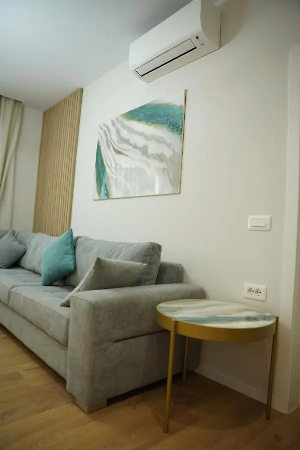 Feel Home Apartment Tirana