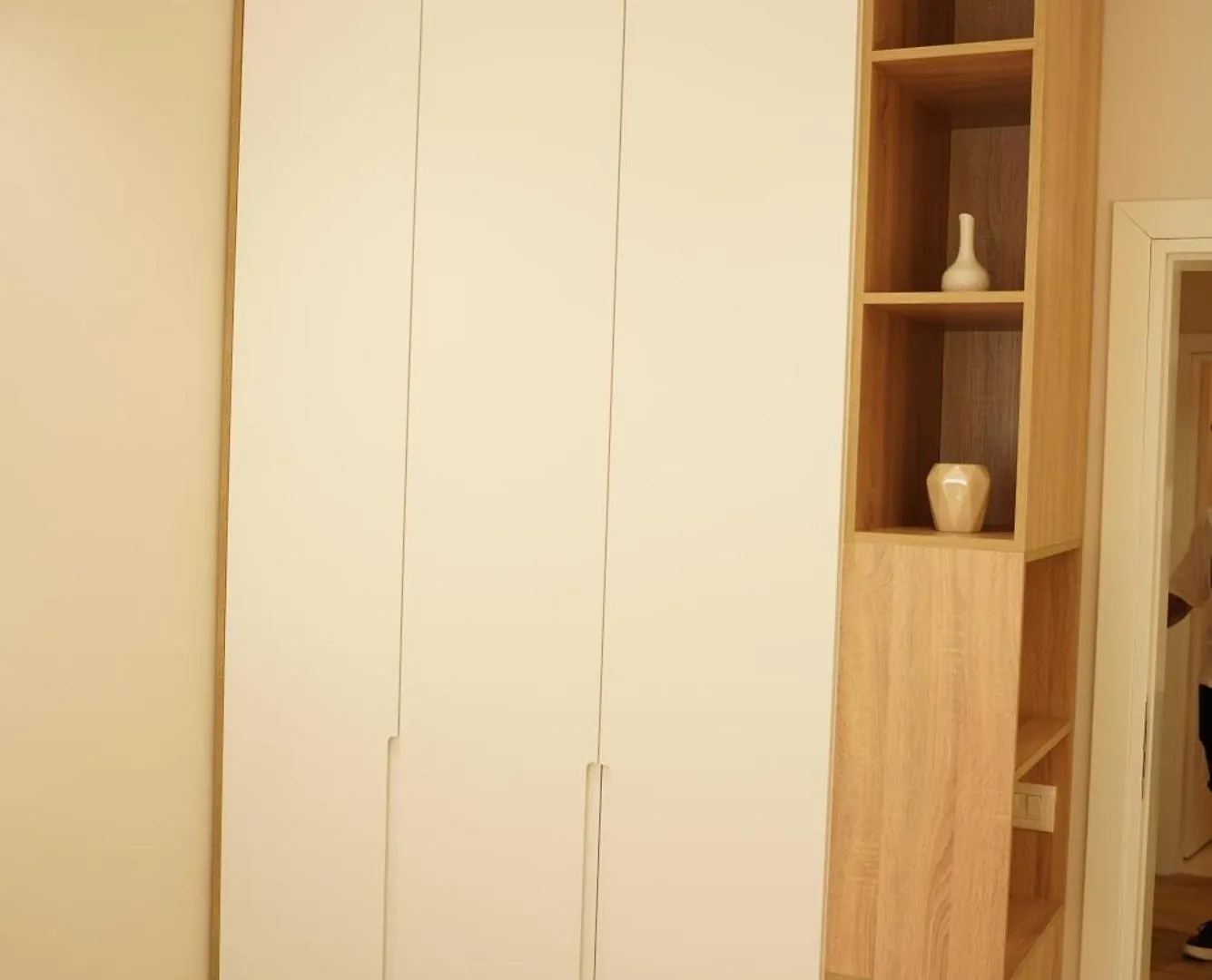 Feel Home Apartment Tirana